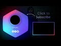 Free -  Lokesh Gamer - INTRO YouTube Channel | Free Download After Effects Template