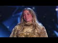 LeAnn Rimes (Sun) - The Story (Brandi Carlile) - Winner - The Masked Singer - Finale - Dec 16, 2020