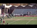 Chiefs JV vs. Kinnelon Clip 2