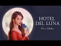 ⌈🎵Hotel Del Luna OST Piano Playlist ⌋  호텔 델루나 OST 메들리  - Kdrama Piano Cover