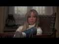 Straw Dogs - Just strange (Chewing gum scene)