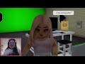 I found out that my MOM is a SECRET YOUTUBER! *Brookhaven Roleplay*