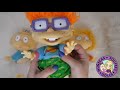 1993 Mattel Rugrats Dolls From Nickelodeon