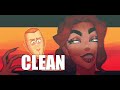 Red Flags (Tom Cardy ft. Montaigne) - Clean Edit