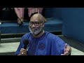 THE PRIESTHOOD OF EVERY BELIEVER | Pastor Wale Adefarasin