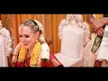 Wedding | Amanda & Vishnu