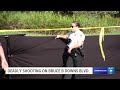 HCSO: Person shot, killed near Bruce B Downs in Tampa