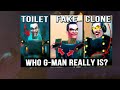 TITANS ARE ALIVE! Skibidi Toilet Episode 67 Analysis - All Secrets & Easter Eggs & Theory