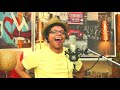 The Lion King - Be Prepared - Tay Zonday
