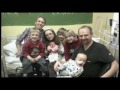 Baby Miraculously Healed of Stage 4 Cancer - The Mullins Family