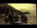 Fallout 4 Deathclaw vs Deathclaw