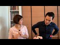 หมอนรองกระดูกสันหลังเสื่อม สาเหตุและอาการ | EasyDoc Family Talk EP.1