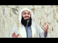 Mufti Menk on FIRE 🔥 Very Emotional Jumuah from Mayfair - The Ummah & The Holidays