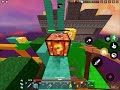 New pumpkin lucky block update