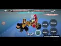HOW TO USE CHRONOS IN UNTITLED BOXING GAME (ROBLOX)