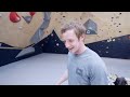 Pro climbers with COMPLETELY different styles