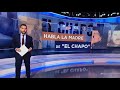 Habla la Madre de El Chapo