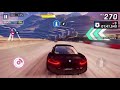 BMW vs Police race Game