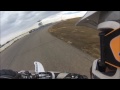 Supermoto Track Day at IMI