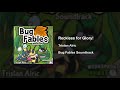 Bug Fables OST - 35 - Reckless for Glory!