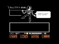 メタトン戦の視聴率を極限まで高めてみた [Undertale]