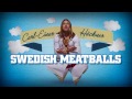 Intro to Carl-Einar Häckner's show Swedish Meatballs 2013