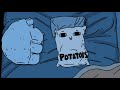 I Animate My Sleep Paralysis Experience