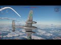 War Thunder 2024 08 07   Special task #15 Interception   Please Like, Comment & Subscribe