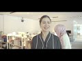 Naelofar Office Tour with Neelofa & Nabila