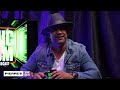 Luenell talks about the different tour treatments between Katt Williams and Dave Chappelle | Clip