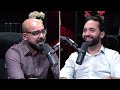 Decoding Mental Health ft. Muzaffar Bukhari | Junaid Akram's Podcast#114