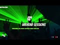 mi-lo's Weekend Sessions Episode 21 Live @ The Garage (Dance, House, Tech House, Melodic House)