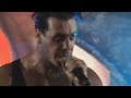 Rammstein feat Sharleen Spiteri - Stirb Nicht Vor Mir (Live clip)