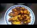 Resep Ayam Goreng Lembut Manis Gurih ~ Masak Bumbu Ungkep Favorit Keluarga