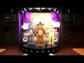 A.I generated showtime at freddy fazbear's pizza (featuring amy rose)