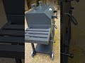 Smoke Hollow charcoal grill (Costco)
