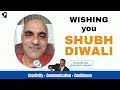 Wishing you SHUBH DIWALI #communication  #loveyouindia #diwali