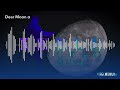 【Deer moon α】#copyrightfreemusic #electronicmusic #music