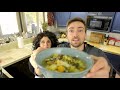 How to Make MINESTRONE | Italian Soup Recipe