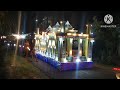 Pawai Takbir Keliling Idul Fitri 1444 H Desa Bondo Bangsri Jepara 2023 (Eid Takbir Parade)