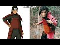 Naruto Shippuden Characters In Real Life