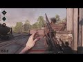 HUNT: SHOWDOWN - Blind Harpoon Kill