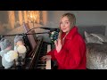 Elton John - Your Song - (Christmas Cover) - Connie Talbot