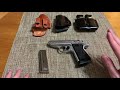 New Walther PPK/S Review!