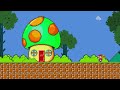 Mario : Play Hide and Seek with everyone but... ! | MARIO Animation
