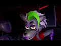 Finishing All of the Normal Mode!!! | FNAF VR 2 | Five Nights at Freddy's VR: Help Wanted 2 - Part 8
