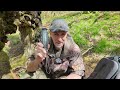 Fox photography and Hikmicro Thermal Monocular test