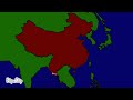 China Vs Myanmar