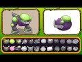 All Monster Ethereal Workshop Vs Play Your Part 2024 Part 2 | My Singing Monster #msmpyp2024