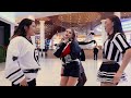 [4K] [K-POP IN PUBLIC | ONE TAKE] IVE 아이브 'Baddie' Dance Cover | JEWEL | Russia